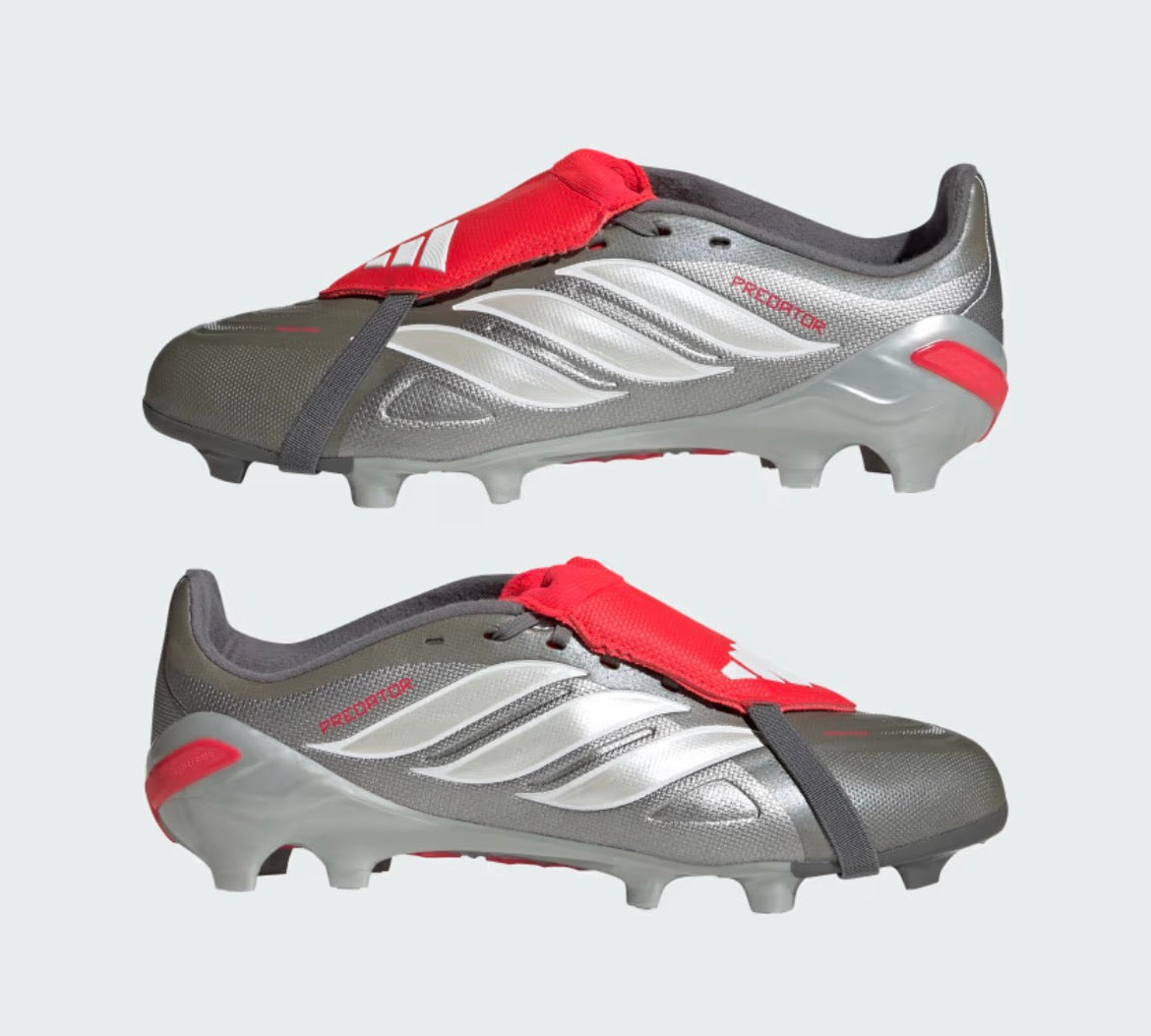 Predator Elite FT FG Junior