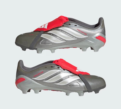Predator Elite FT FG Junior