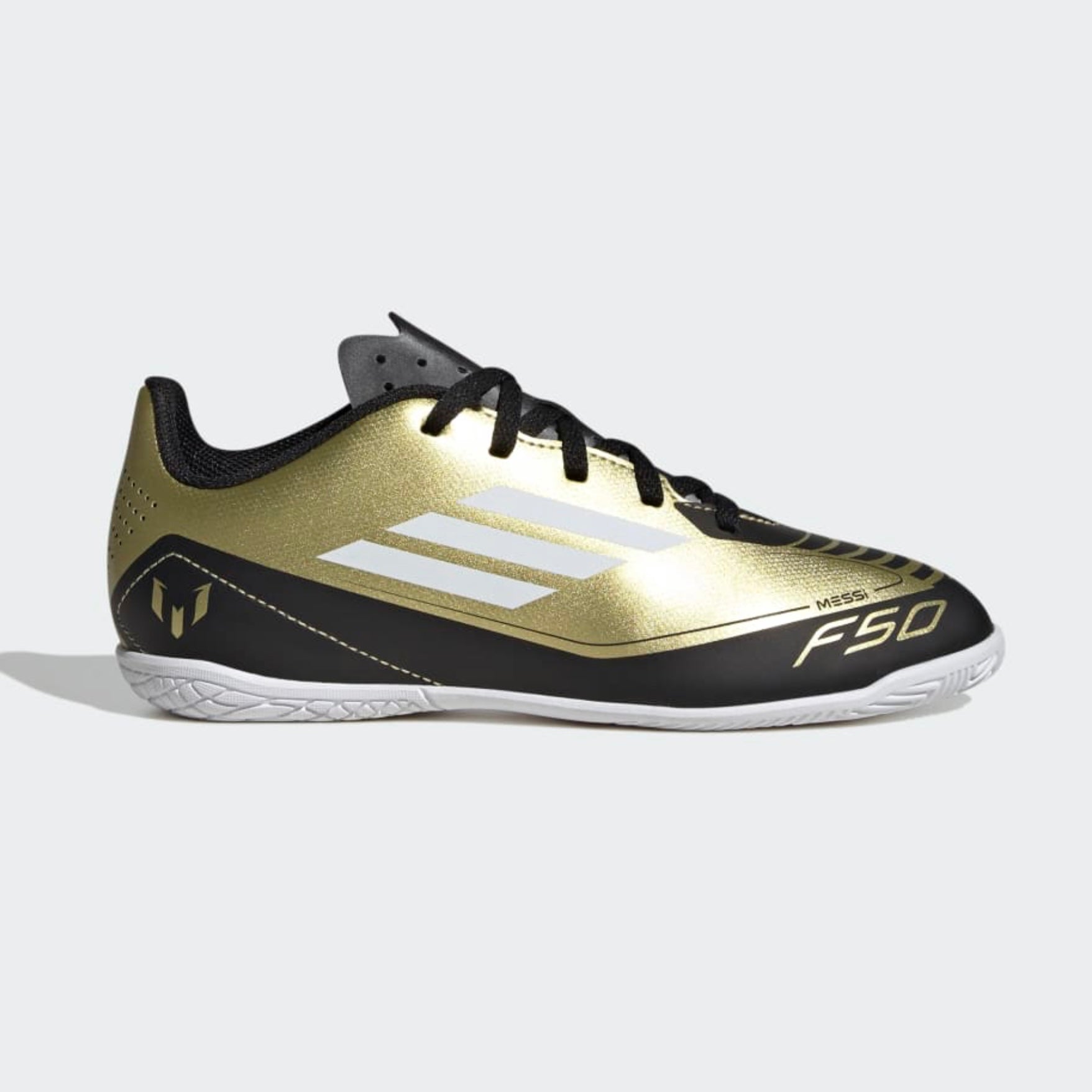 adidas Messi F50 Club IC for Kids