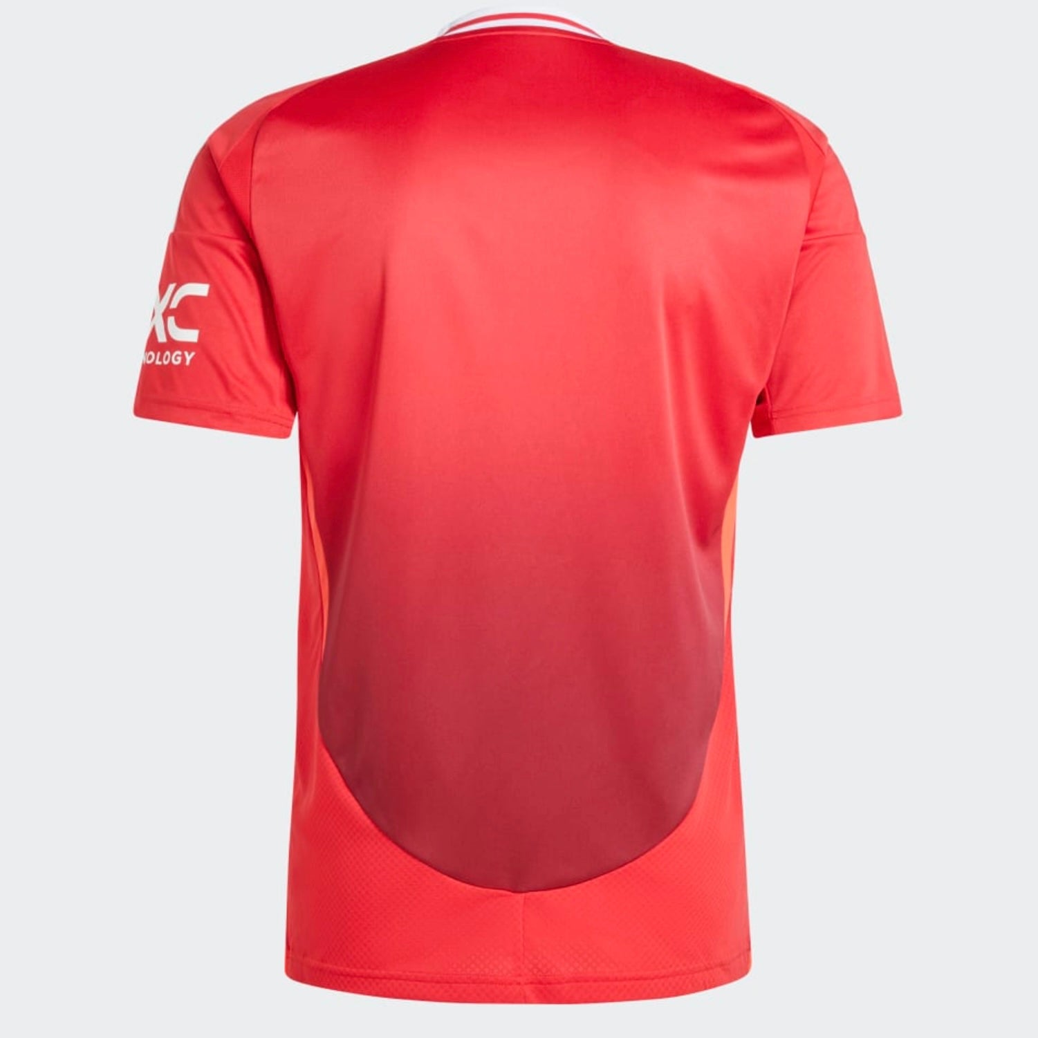 Manchester United 24/25 Home Jersey