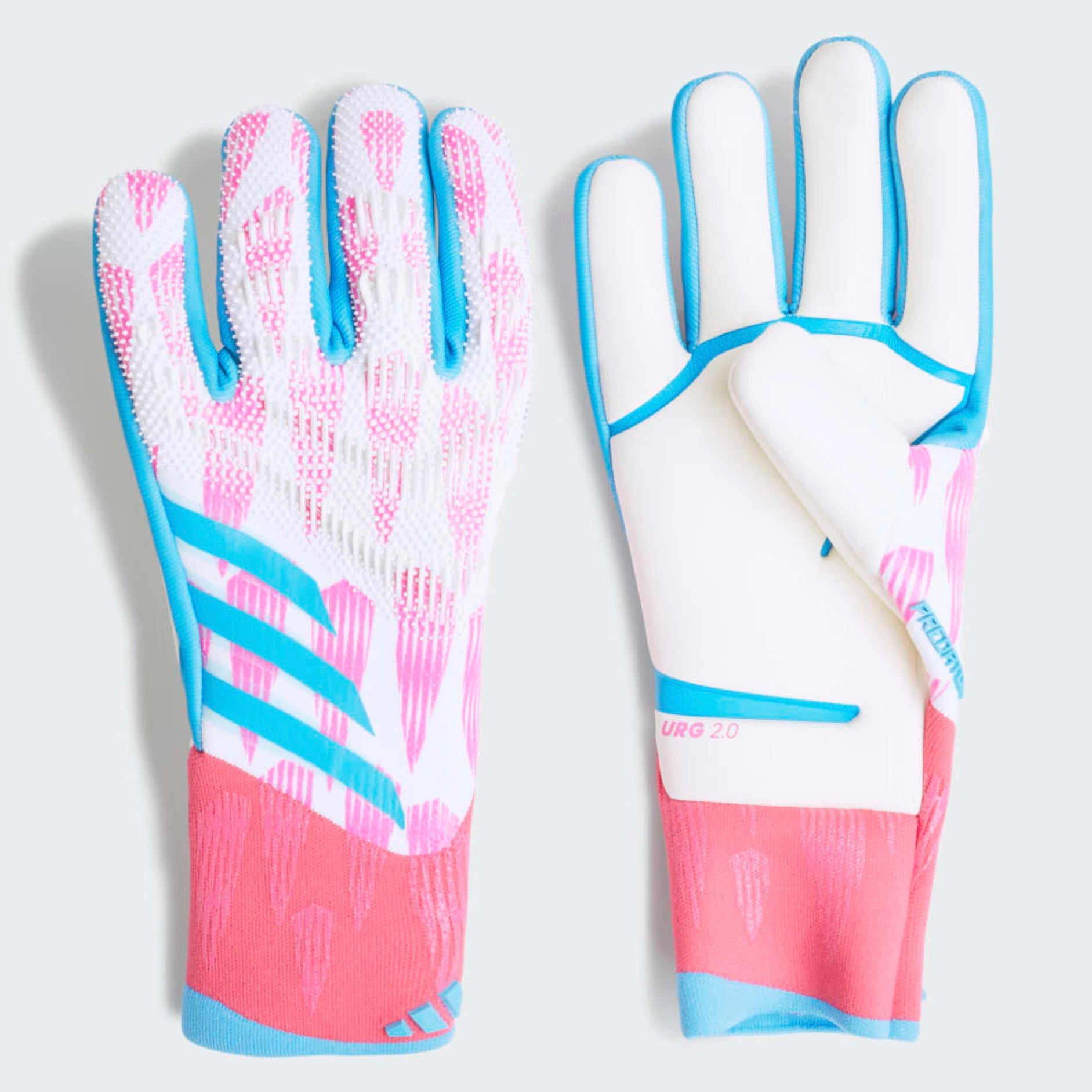 adidas Predator Pro Goalkeeper Gloves