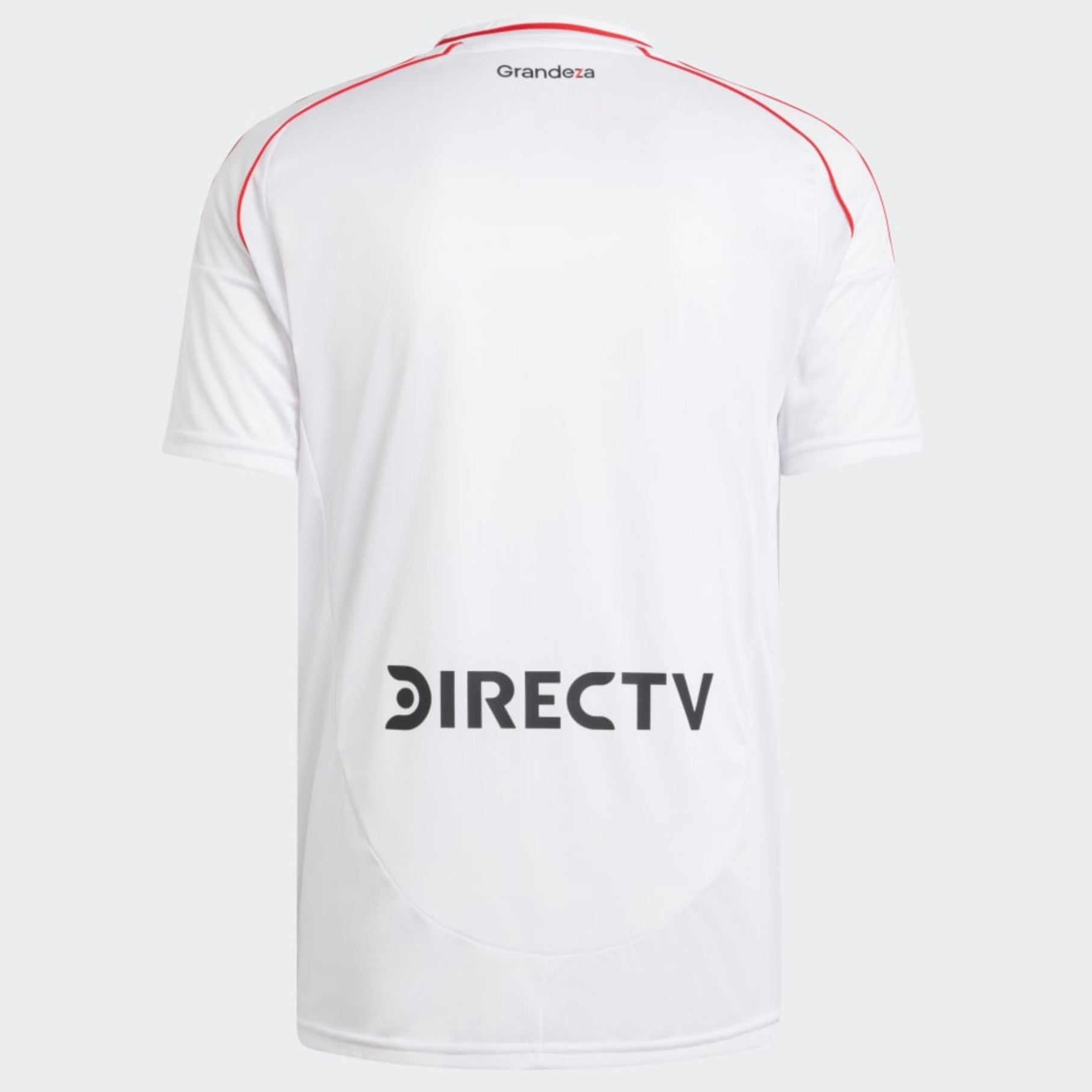 adidas River Plate 24/25 Home Jersey