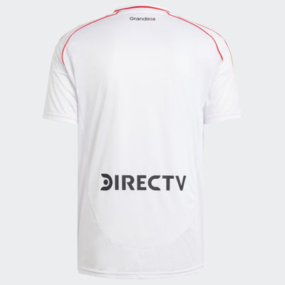 adidas River Plate 24/25 Home Jersey