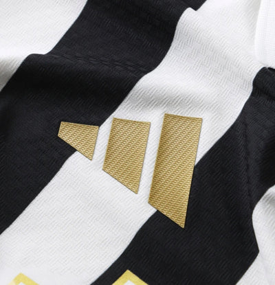 Juventus 26/27 Authentic Home Jersey