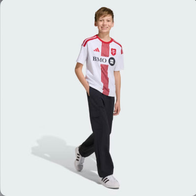Toronto FC 26/27 Away Jersey Kids
