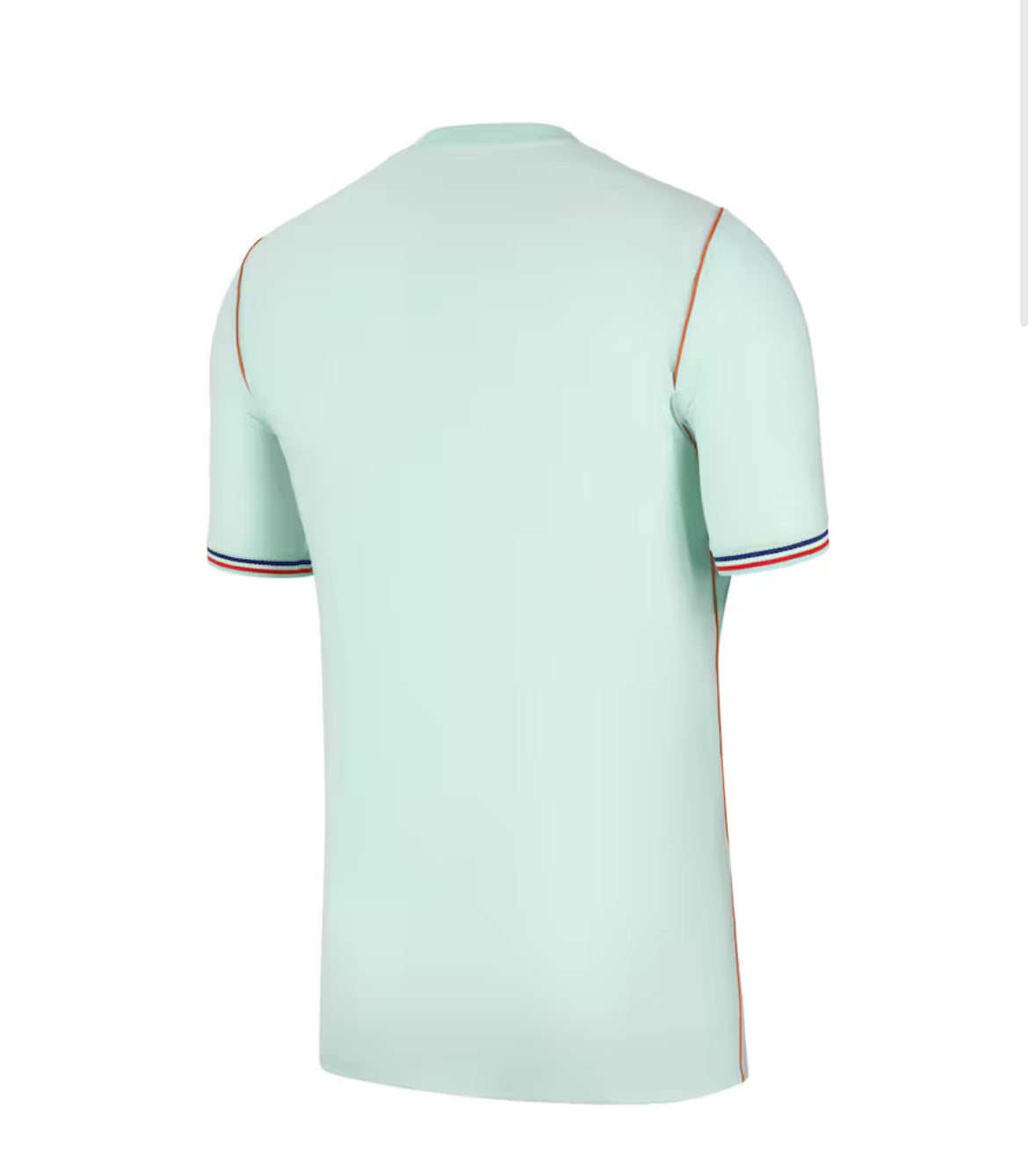 France 2026 Away Jersey