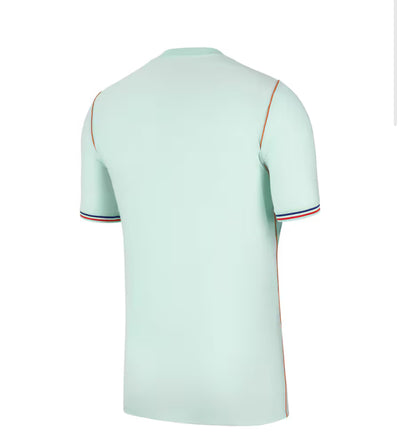 France 2026 Away Jersey
