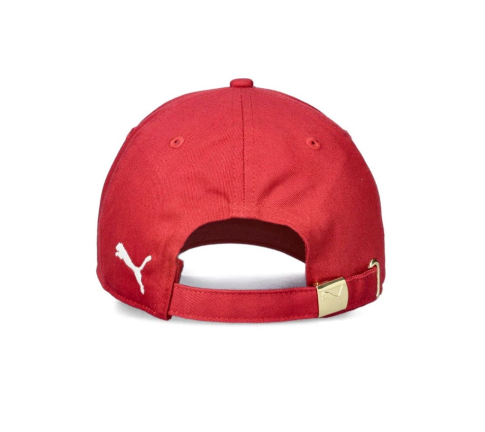 Portugal FPF Essentials 2026 Cap