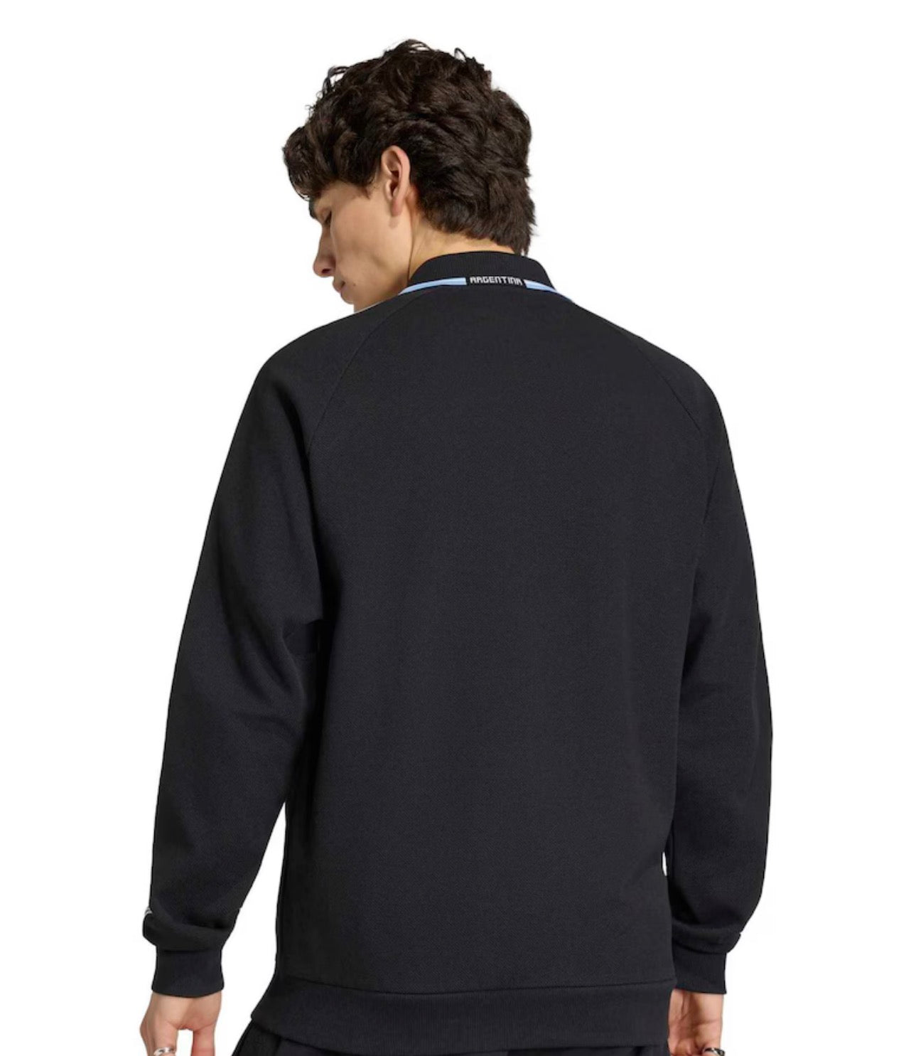 Argentina Away Anthem Jacket