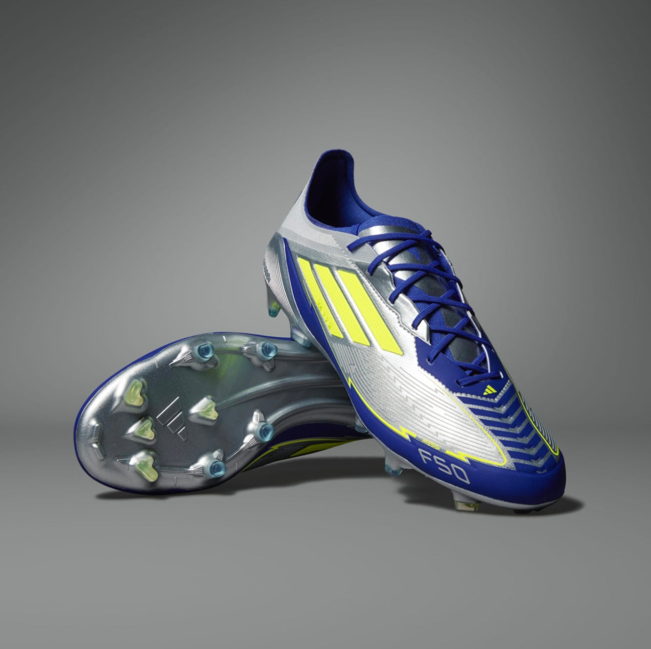 F50 Elite FG Messi