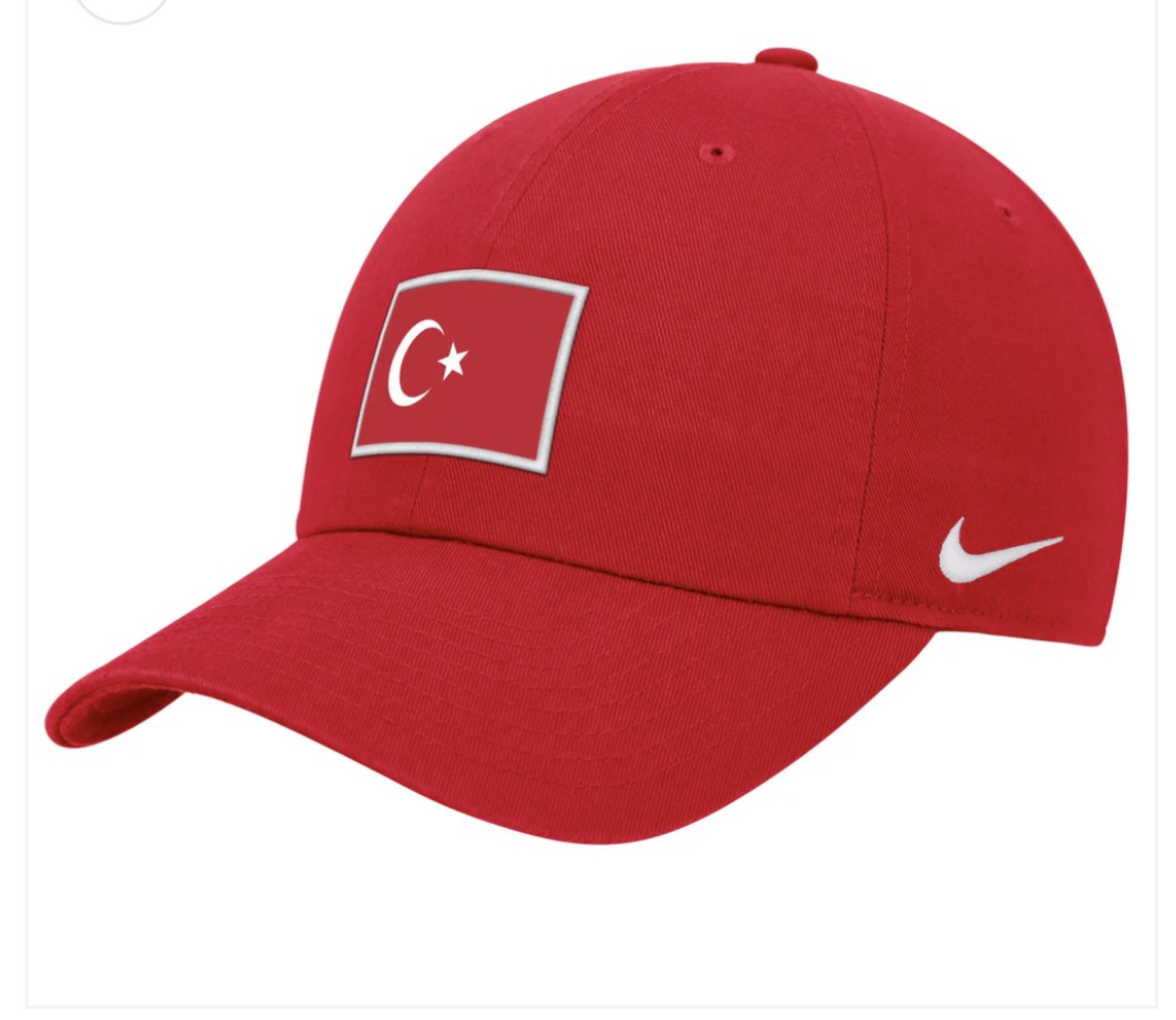 Turkey Global Futbol 2026 Club Cap