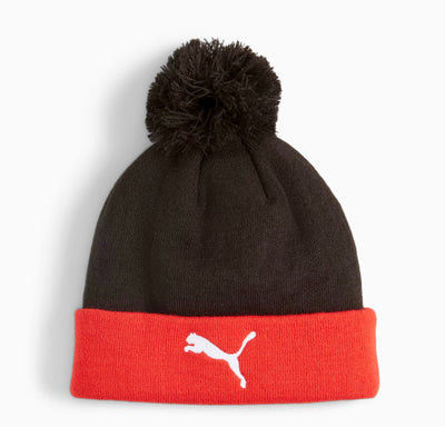 Puma AC Milan Fan Pom Beanie 2023/24