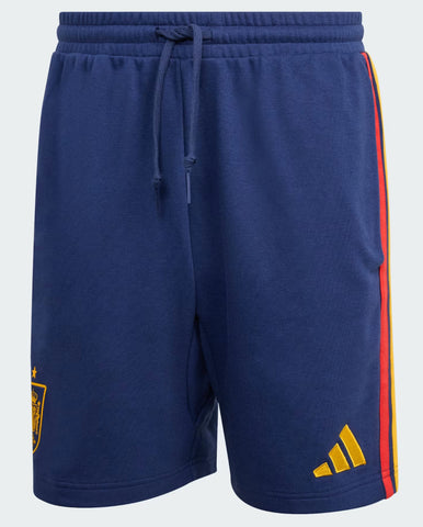 Spain DNA Shorts