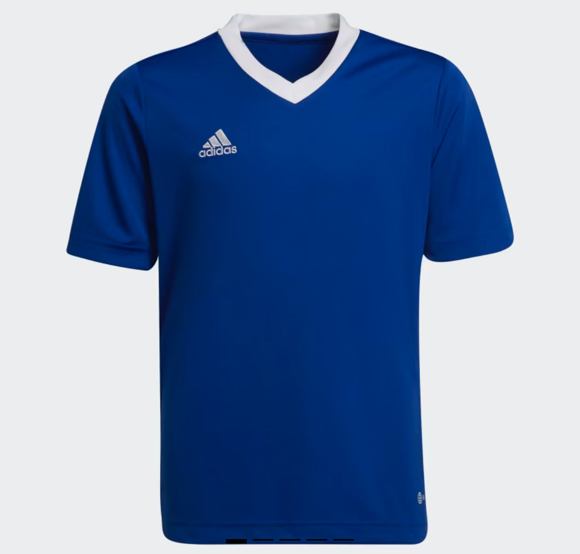 ENTRADA 22 JERSEY - Royal Blue