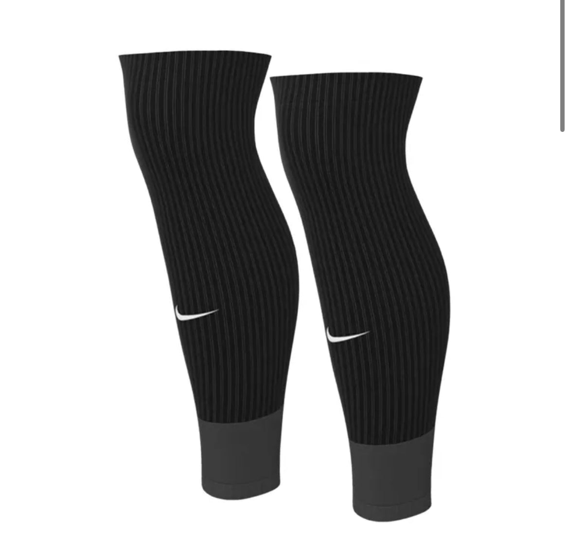 Nike Strike Sleeve Football Socks