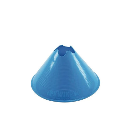 KWIKGOAL JUMBO DISC CONES