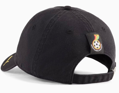 GHANA CULTURE CAP