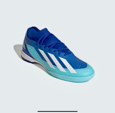 Adidas X Crazyfast .3 IN