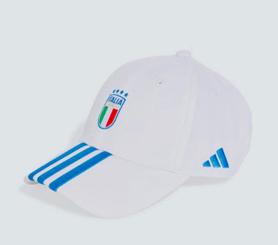 Italy Soccer Cap Euro 2024