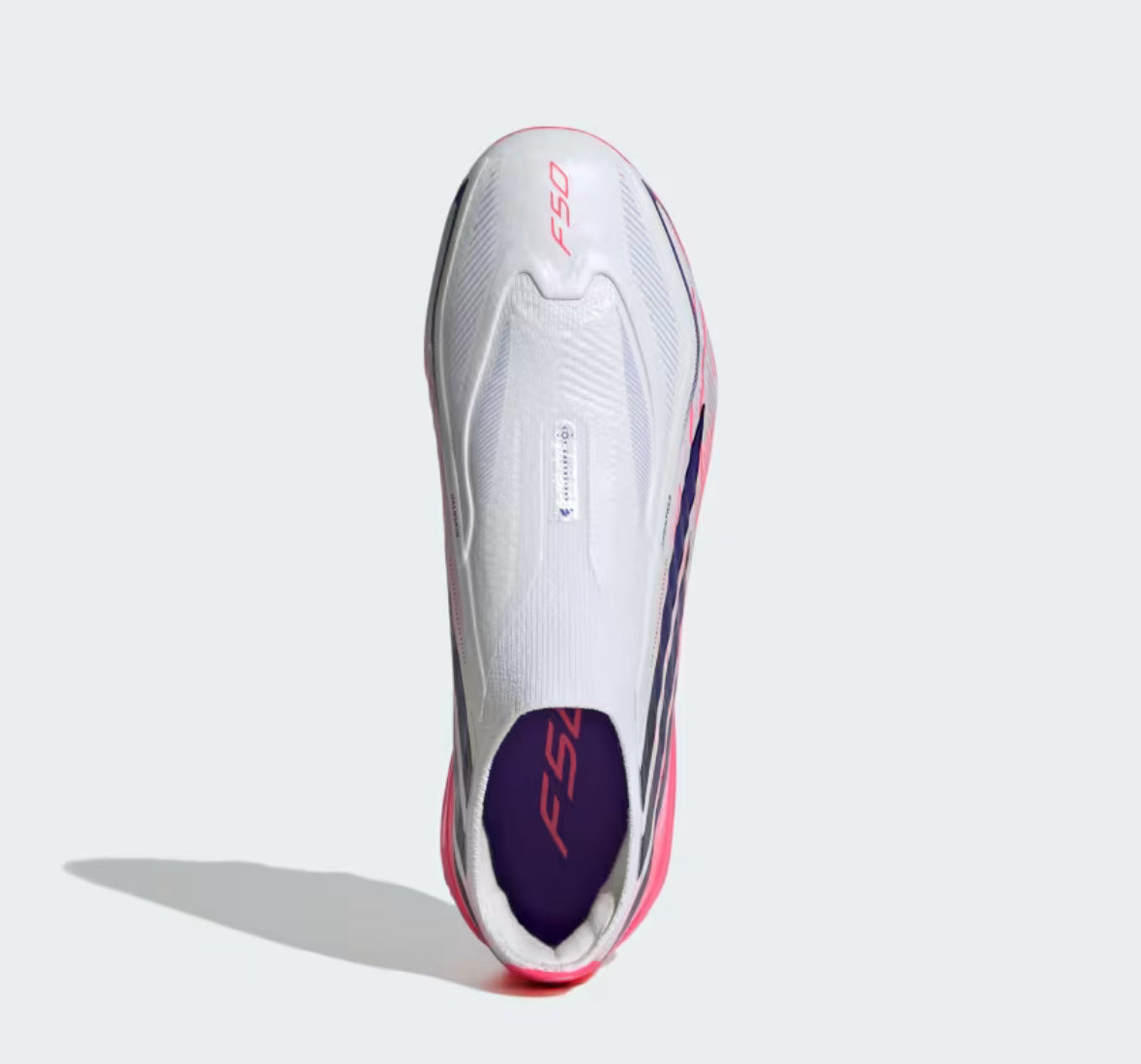 F50 Hyperfast Elite LL FG J