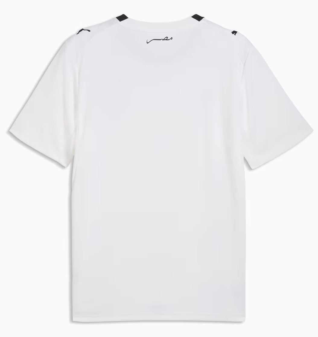 Egypt 2026 Away Jersey