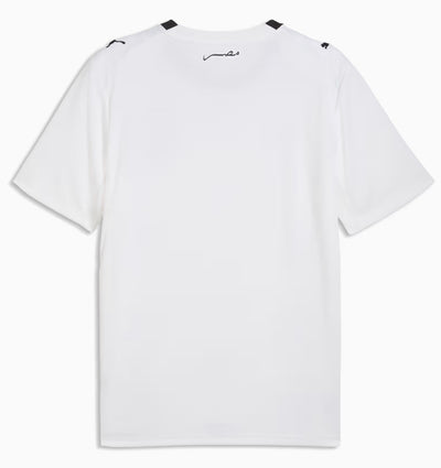 Egypt 2026 Away Jersey