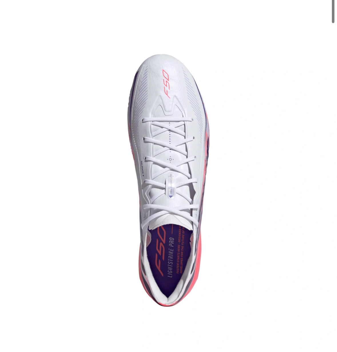 F50 Hyperfast Elite FG