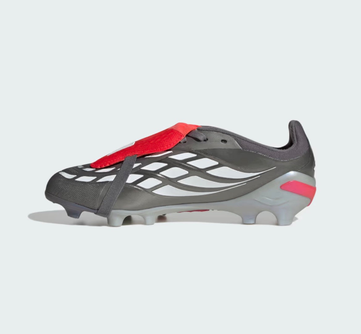 Predator Elite FT FG Junior