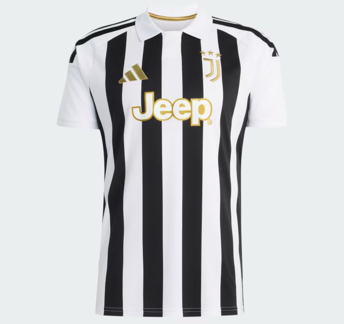 Juventus 26/27 Home Jersey