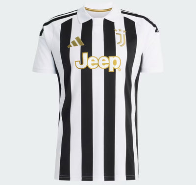 Juventus 26/27 Home Jersey