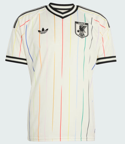 Japan 2026 Away Jersey