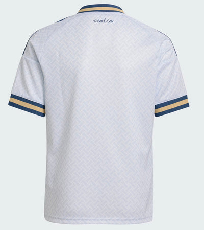 Italy 2026 Away Youth Jersey
