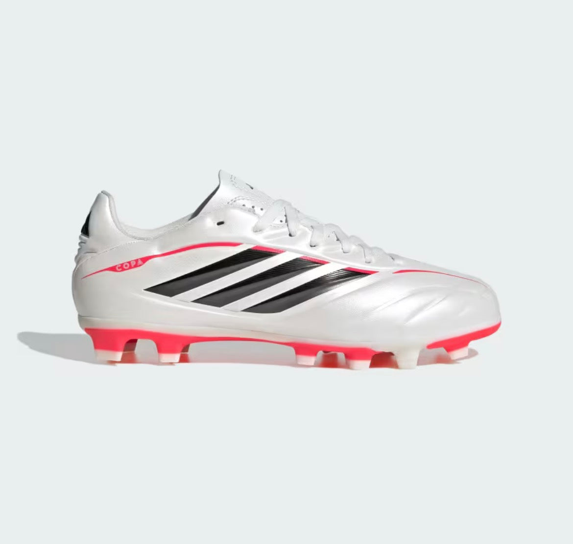 Copa Pure IV Club FG/MG for Kids