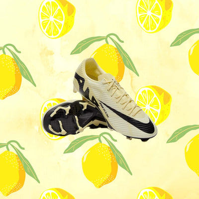 Nike Air Zoom Mercurial Vapor 15 Academy FG/MG