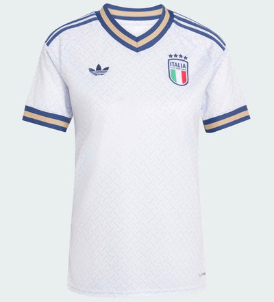 Italy 2026 Away Women’s Jersey