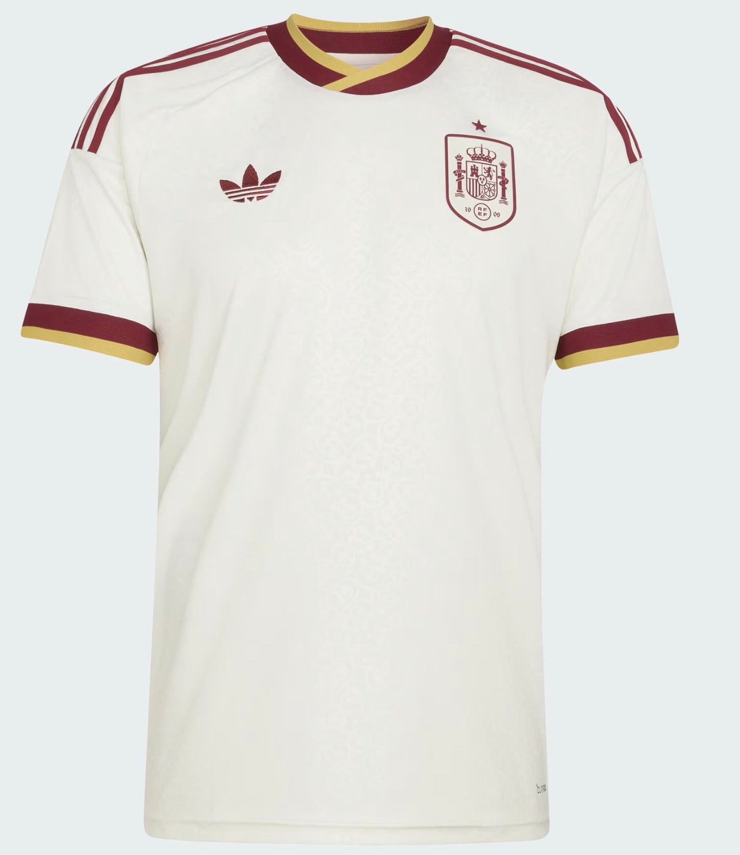 Spain 2026 Away Jersey