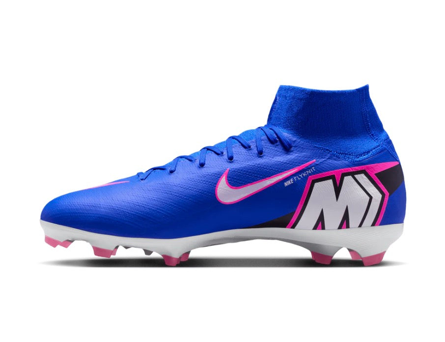 Nike Mercurial Superfly Pro FG