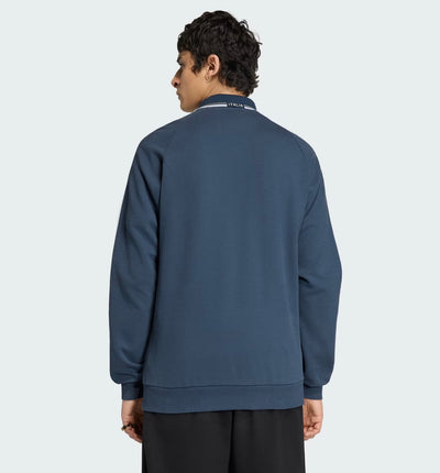 Italy Away Anthem Jacket