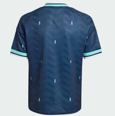 Germany 2026 Away Youth Jersey