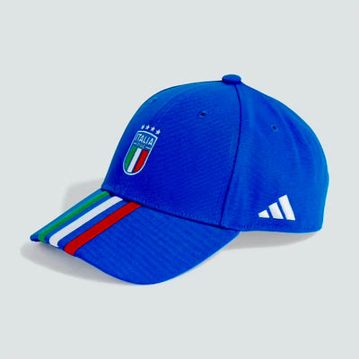 Italy Soccer Cap Euro 2024