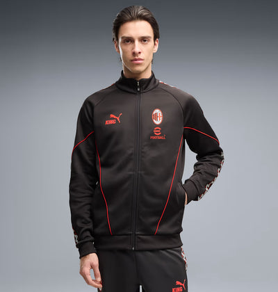 AC Milan 26/27 KING Anthem Jacket