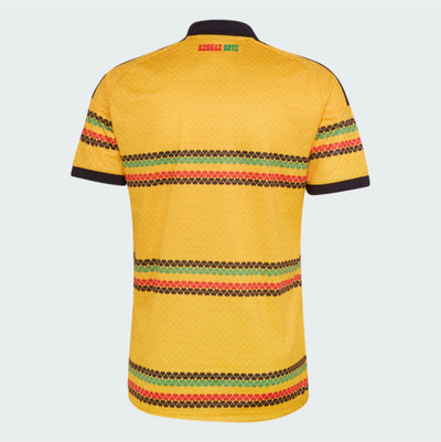 Jamaica Home Youth Jersey 2026