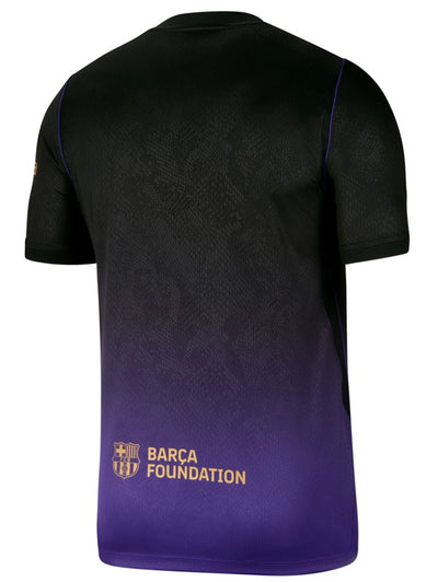 FC Barcelona 26/27 ‘Kobe Bryant’ Stadium Away Jersey
