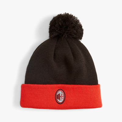Puma AC Milan Fan Pom Beanie 2023/24