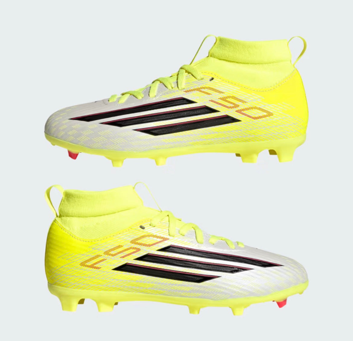 F50 League Mid Junior FG/MG