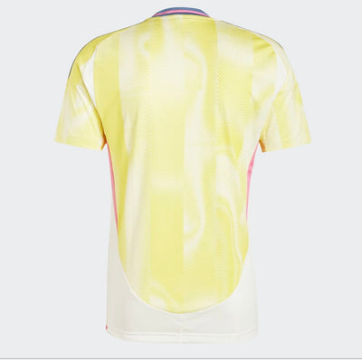 adidas Juventus 24/25 Away Jersey