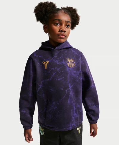 FC Barcelona Away
Kobe Youth Pullover Hoodie