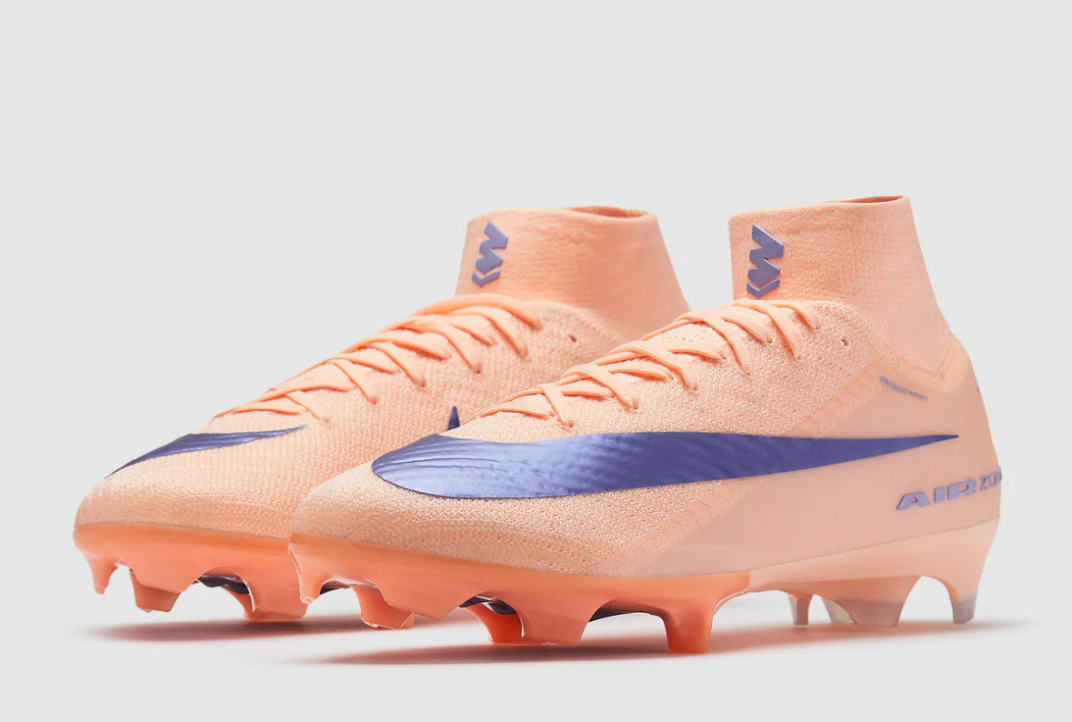 Zoom Mercurial Superfly 10 Elite FG LV8