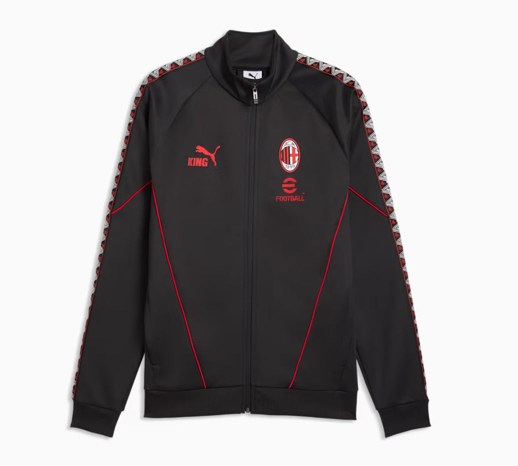 AC Milan 26/27 KING Anthem Jacket