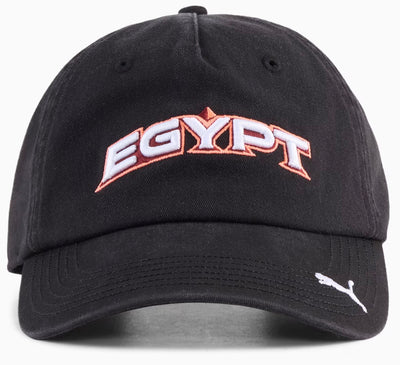 EGYPT CULTURE CAP